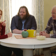 Mary Kay Place, Ólafur Darri Ólafsson, Ed Begley, Jr. (Screenshot: Lady Dynamite)